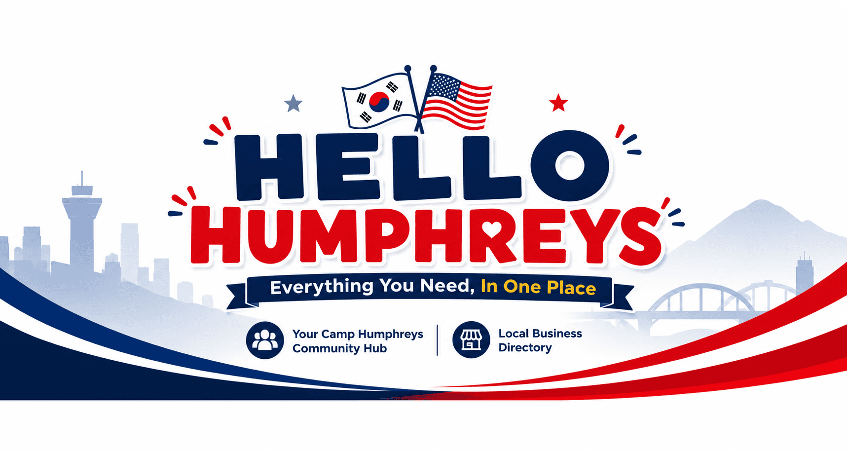 Hello Humphreys